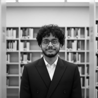 causaLens Employee Pon Srinivasan's profile photo