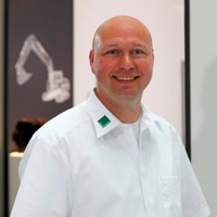 MANN+HUMMEL Employee Frank Reichert's profile photo