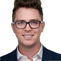 Paychex Employee Britton Mitchell's profile photo