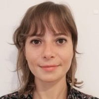 Adhoc Research & Consultancy Employee Derya Koca's profile photo