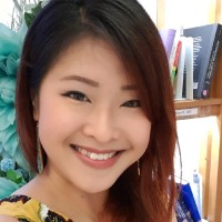 AIA Malaysia Employee Loo Wong's profile photo