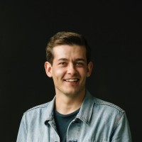 Firebelly Design Employee Tyler Ford's profile photo