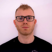 Arke Employee Emanuele Rangan's profile photo