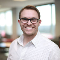 Graylog, Inc. Employee Palmer Wallace's profile photo