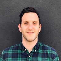 Facebook Employee Jon Levin's profile photo