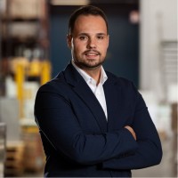 Blechtech AG Employee Oliver Mlakar's profile photo