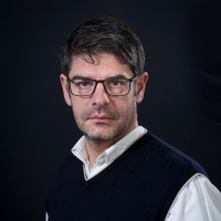 Smed Engineering Employee Nedzad Besirevic's profile photo