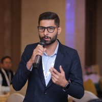 Clumsy Designs Employee Ashwin Sharma's profile photo