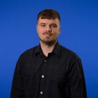 GAIS Employee Nicolai Ørskov's profile photo