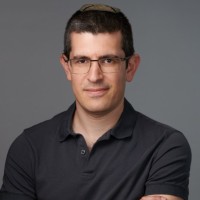 Cyata Employee Dror Roth's profile photo