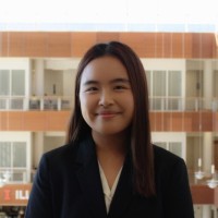 MKC Threads Employee Emily Zhao's profile photo