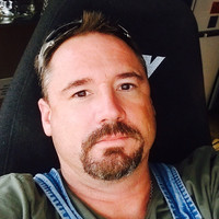 Seventy Seven Energy Employee Mark McDonald's profile photo