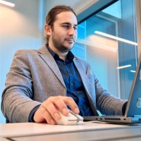 infoTRON Employee A. Çıkım's profile photo