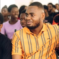Flypool Employee Saviour Ofori-Amanfo's profile photo