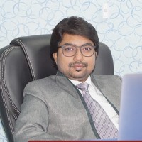 Alok Koshti