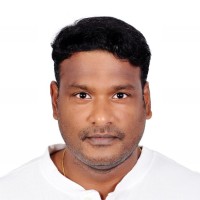 Standard Chartered Bank Employee Kamal Ramaswamy's profile photo