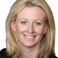Westpac Institutional Bank Employee Katrina Glover's profile photo