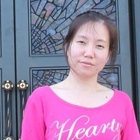 chunyu Employee Angie Zhang's profile photo