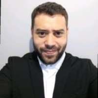 Self Employed Employee Alejandro Cabrera's profile photo