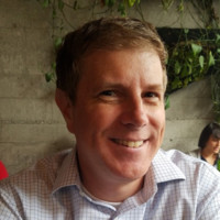 Ovation Employee Chris Hargarten's profile photo