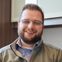 Stephen & Laurel Brown Foundation Employee Daniel Hummel's profile photo