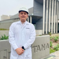 MONTANA Employee Oscar Augusto Junior Salazar Trigoso's profile photo