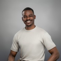 CaryRx Employee Olamide Sowole's profile photo