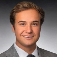 RK Real Estate & Development Employee Zac Lewinski's profile photo