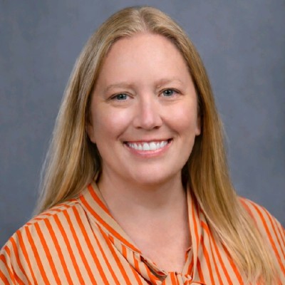RLDatix Employee Maggie Friedell's profile photo