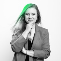 Green Parrot Employee Magda Baljon's profile photo