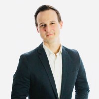 At-Bay Employee Nick Malz's profile photo