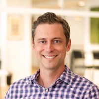 Clarity Campaign Labs Employee David Radloff's profile photo