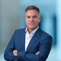 Arts Centre Melbourne Employee Brett Caldwell's profile photo