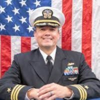 US Navy Employee Stephen Valerio's profile photo