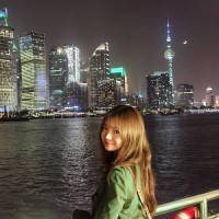 Burberry Employee Ellen Lan's profile photo
