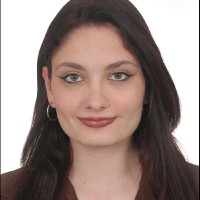 Psycholate Employee Areti Liami's profile photo