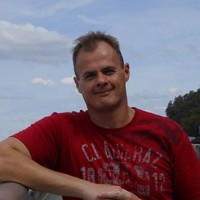 Deep Blue Company Employee Neil Dobson's profile photo
