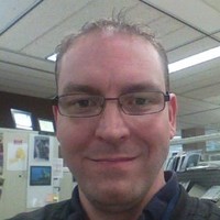 Northern Tool + Equipment Employee Dennis Shade's profile photo