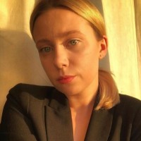 Avex Air Employee Hester Perry's profile photo