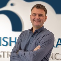 HAMISH MURRAY CONSTRUCTION, INC. Employee Hamish Murray's profile photo