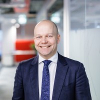 Iute Group Employee Tarmo Sild's profile photo