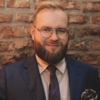 Jujubee S.A. Employee Mateusz Hyla's profile photo