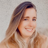 Edinburgh Napier University Employee Holly Patrick-Thomson's profile photo