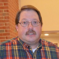 Elizabethtown Community and Technical College Employee D. Bryan's profile photo