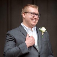 Precise Manufacturing & Engineering Employee Allen Lawalter's profile photo