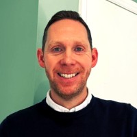 DGH Recruitment Employee Gareth Johnson's profile photo