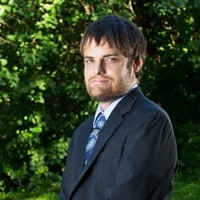 Omaha World-Herald Employee Chris MacHian's profile photo