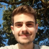Opus Software Employee Murilo Mussatto's profile photo