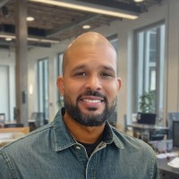 Shelfology Employee Antoine Jefferson's profile photo