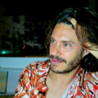 Ruedas Employee Julian Benzo's profile photo